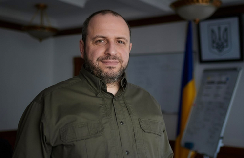 Україна масштабуватиме удари по логістиці та паливній інфраструктурі РФ, - Умєров 